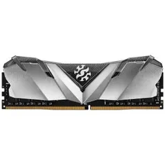 Memória XPG Gammix D30, 8GB, DDR4, 3200MHz, CL16 | R$270