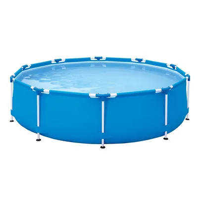 Piscina Armação estruturada PVC 4678L