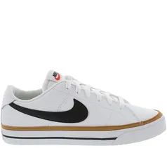 Tenis Nike Court Legacy Branco