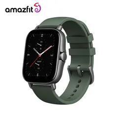 [TAXA INCLUSA] Smartwatch Amazfit GTS 2e