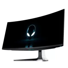 Monitor Alienware Gamer Curvo QD-OLED de 34" AW3423DW