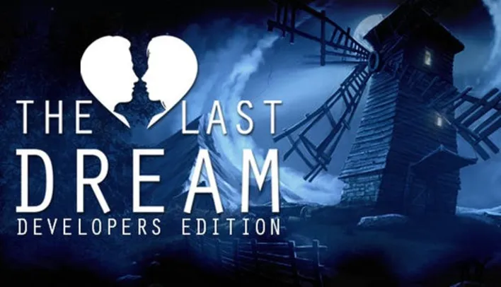Jogo : The Last Dream: Developer's Edition - PC