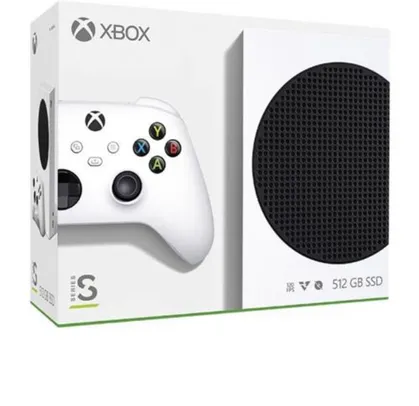 XBOX SERIES S 