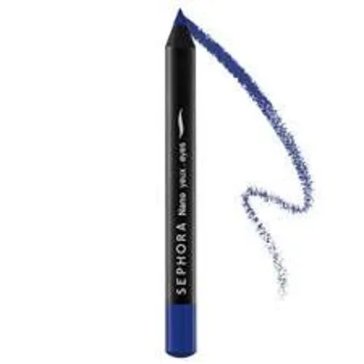[Sephora] Lápis de Olhos Nano Eyeliner, Glitter Brown - R$11