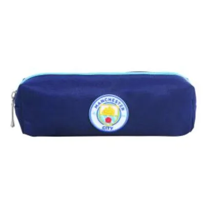 [PRIME] Estojo Manchester City Soft | R$11