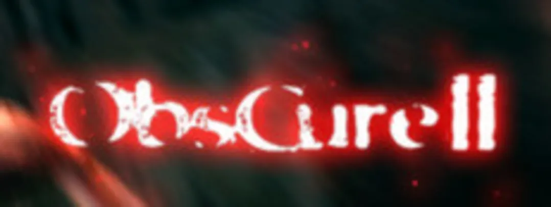 Obscure II (Obscure: The Aftermath) PC Steam