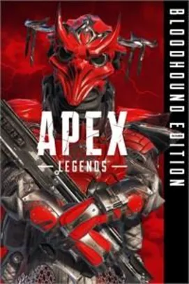 Apex Legends™ - Edição Bloodhound (Xbox) | R$63