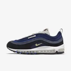 Tênis Nike Sportswear Air Max 97 SE Masculino [k]