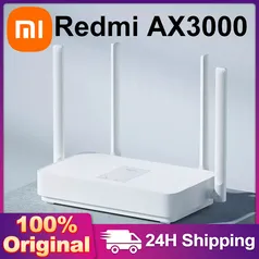 Xiaomi Redmi AX3000 Wi-Fi 6 Mesh