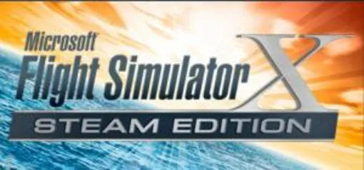 Microsoft Flight Simulator X: Steam Edition