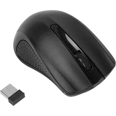 [AME R$ 6 / SC R$ 1,80] Mouse Targus Mtg W839 Wireless 3 Key Optical