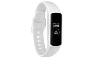 Galaxy Fit E Branco | R$ 140