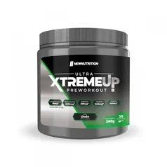 XTREMEUP ULTRA 300G LIMAO Limão