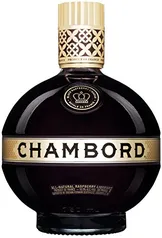 Licor Chambord 750 Ml