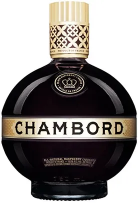 Licor Chambord 750 Ml