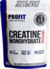 Creatina Creatine Monohydrate Power Refil Profit - 300g