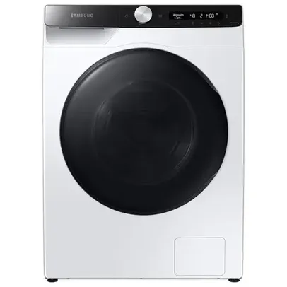 Lava e Seca Samsung WD11T Smart com Ecobubble 11kg 110V/220V