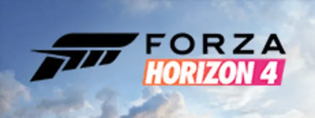 Forza Horizon 4 - Edição padrão 