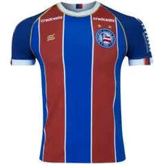 Camisa do Bahia II 2020 Esquadrão - Masculina