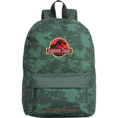 [PRIME] Mochila G Jurassic Park, 43 x 31 x 12.5, Dermiwil 51988