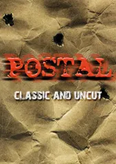 POSTAL: Classic and Uncut