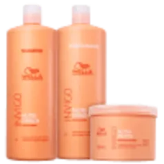 Kit Wella Professionals Invigo Nutri-Enrich Trio Salon (3 Produtos)