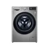 Product image LG Lava e Seca Smart VC4 11kg Aço Escovado 220V