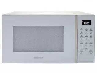 Micro-ondas Brastemp 32L Branco - BMS46AB