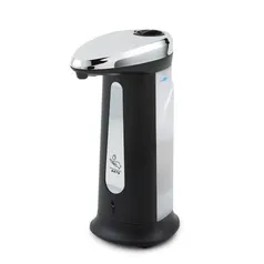[Com AME R$50,94]  Dispenser de Sabão Líquido Automático Up Home - UD038