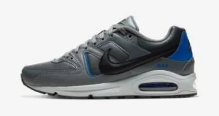 Tênis Nike Air Max Command Masculino [Tamanho 39 e 41] | R$340