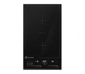 Cooktop Electrolux Dominó IC30 2 Bocas Acendimento Superautomático - 220V | R$1499