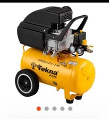 Compressor ar Tekna