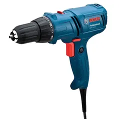 Furadeira e Parafusadeira Bosch GSR 400w 110V 