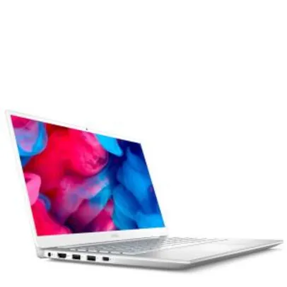 Notebook Dell Inspiron 14 5000 i5-10210U 8GB SSD 256GB GeForce MX230 2GB | R$4559
