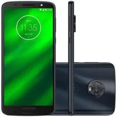 Moto G6 Plus 64GB XT1926