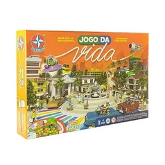 Jogo da Vida, Estrela