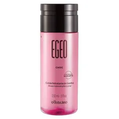 Calda Hidratante Desodorante de Banho Egeo Choc, 150ml | R$30