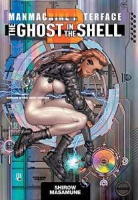 The Ghost in the Shell - Vol. 2  | R$24