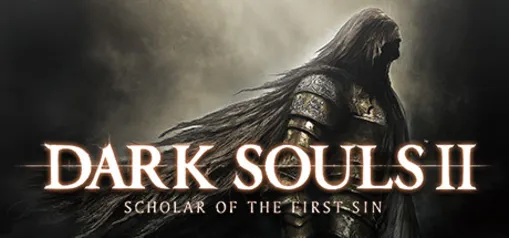 [PSN] DARK SOULS™ II: Scholar of the First Sin