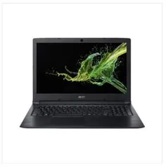 Notebook Acer AMD Ryzen 5 3500U 12GB HD 1TB 15.6 Pol. A315-42-R1B0