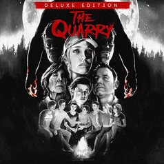 The Quarry – Edição Deluxe para PS4™ e PS5™