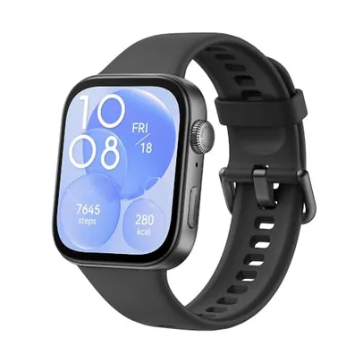 SmartWatch, HUAWEI WATCH Fit 3,