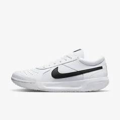 Tênis NikeCourt Zoom Lite 3 Branco