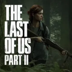 (PSN) The Last of Us Part II Ellie Theme - Tema dinâmico GRATUITO