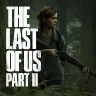 Grátis: (PSN) The Last of Us Part II Ellie Theme - Tema dinâmico GRATUITO | Pelando