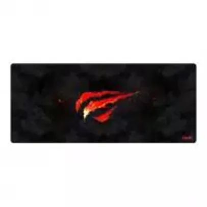 Mousepad Gamer Havit MP861 700x300x3mm HV-MP861 R$38