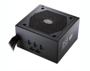 Fonte Cooler Master MasterWatt 650 TUF Gaming Edition