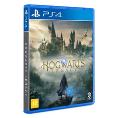 Hogwarts Legacy - PlayStation 4