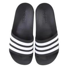 Chinelo Adidas Adilette Shower Masculino - Preto (Tam. 38/39) | R$48