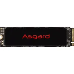 SSD NVME ASGARD 500GB